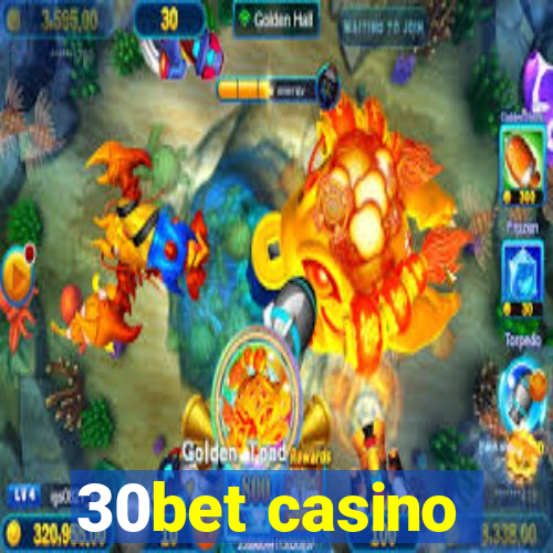 30bet casino